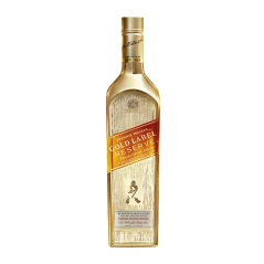 Johnnie Walker Gold Reserve Bullion 0,7 L 40%