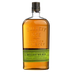 Bulleit Rye 0,7 L 45%