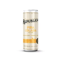 Republica Piña Colada RTD 0,25 L 4,5%