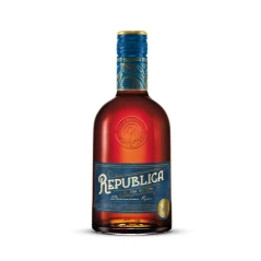 Božkov Republica Solera 0,5 L 38%