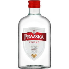 Pražská Vodka 0,2 L 37,5%