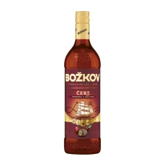 Božkov Čert 1 L 25%