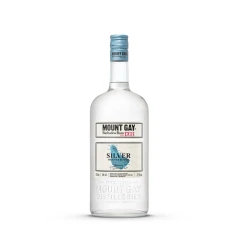 Mount Gay Silver 0,7l 37,5%