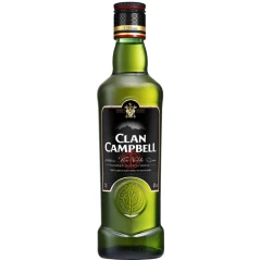 Clan Campbell 0,5 L 40%