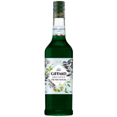 Giffard Matcha Tea sirup 0,7 L