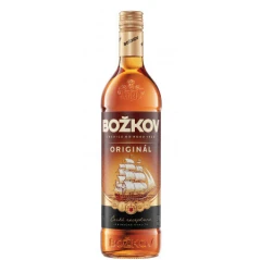 Božkov Originál 1 L 37,5%