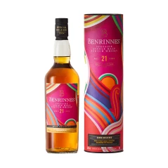 Benrinnes 21YO Special Release 2024  0,7 L 55,4%