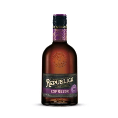 Republica Espresso 0,5 L 30%