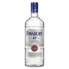Finsbury 47 London Dry Gin 0,7L 47% 