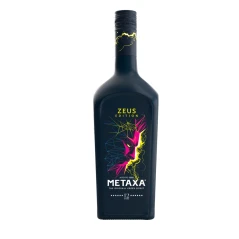 Metaxa Zeus 12* Limitovaná edice 0,7 L 40%