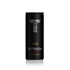 Tatratea Original & Cola 0,25 L 5,2% 