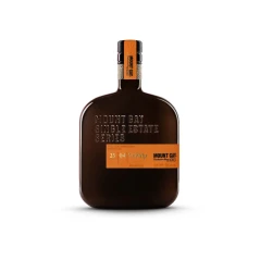 Mount Gay Single Estate 4. edice 0,7 L 55%