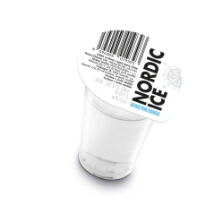 Nordic Ice Vodka 0,04 L 37,5%