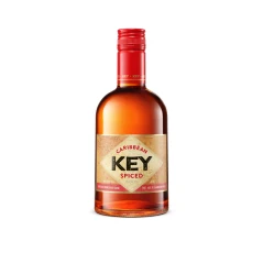 Key Spiced Gold 0,5 L 35%