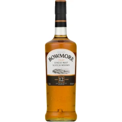 Bowmore 12YO 0,7 L 40%