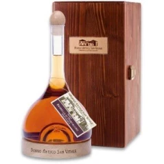 Borgo Antico Ampolla Grappa Barolo 0,7 L 40%