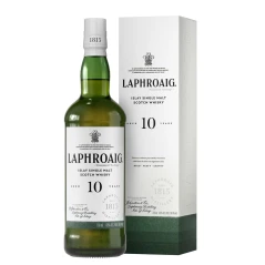 Laphroaig 10YO 0,7L 40% 