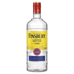 Finsbury Dry Gin 0,7 L 37,5% 