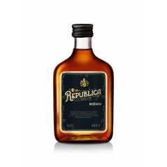 Republica Exclusive 0,2 L 38%