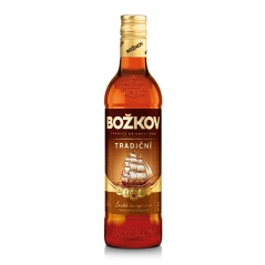 Božkov Tradiční 0,5 L 33%