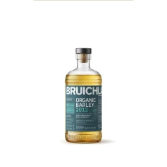 Bruichladdich Organic Barley 2012 0,7 L 50%