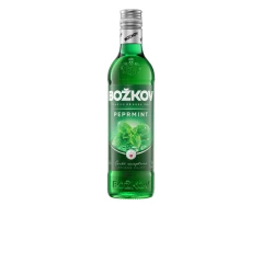 Božkov Peprmint 0,5 L 19%