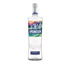 Amundsen Vodka Limited Edition 2024 0,5 L 37,5%