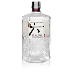 Roku Gin 0,7 L 43%