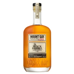 Mount Gay Black Barrel 0,7 L 43%