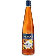 Metaxa Orange 0,7 L 33%