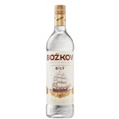 Božkov Bílý 1 L 30%
