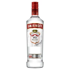 Smirnoff Red 0,7 L 37,5%