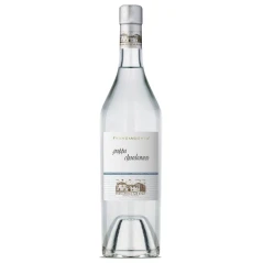 Borgo Antico Ampolla Grappa Chardonnay 0,7 L 40%