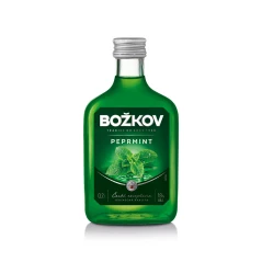 Božkov Peprmint 0,2 L 19%