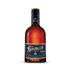 Božkov Republica Solera 0,5 L 38%