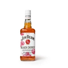Jim Beam Black Cherry 0,7 L 32,5%