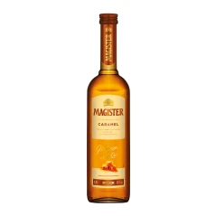 Magister Caramel 0,5 L 22%