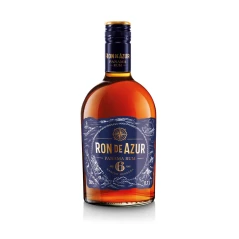 Ron De Azur 0,7 L 38% 