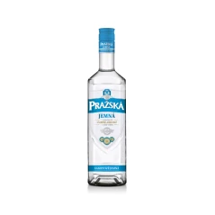 Pražská Jemná 0,5 L 30%