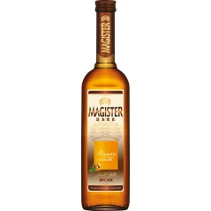 Magister Dark 0,5 L 22%