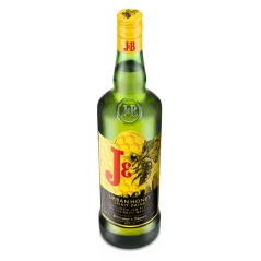 J & B Urban Honey 0,7 L 35%