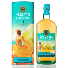 Singleton Special Release 2023 14YO 0,7 L 55%