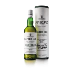 Laphroaig Quarter Cask 0,7 L 48%