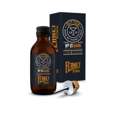 Fernet Stock Bitter Dark 0,2 L 47,3%