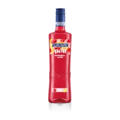 Amundsen Twist Raspberry & Lemon 1L 15%