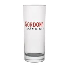 Sklenice "long" Gordon´s