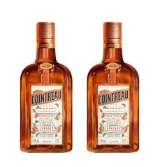 Výhodný set 2 ks Cointreau 0,7 L 40%
