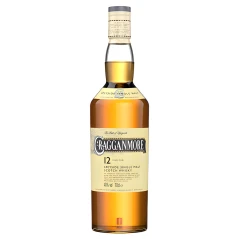 Cragganmore 12YO 0,7 L 40%