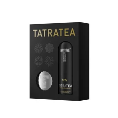 Tatratea Original 0,7 L 52% dárkové balení