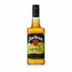 Jim Beam Apple 0,7 L 35%